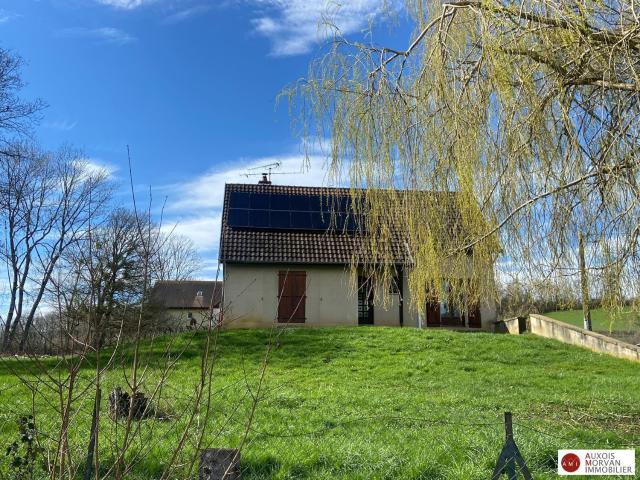 Maison vente à Villars-et-Villenotte, Côte-d'Or