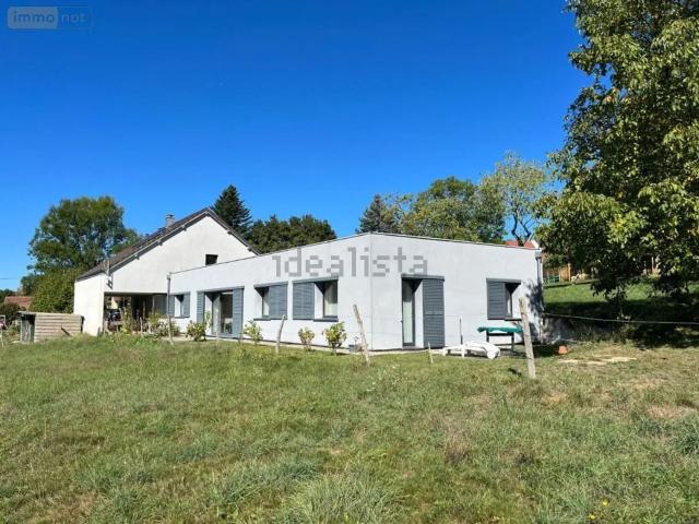 Maison vente à Villars-lès-Blamont, Doubs