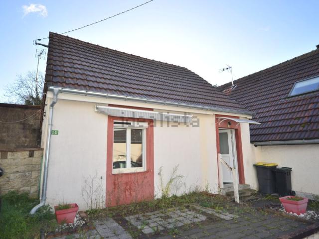 Maison vente à Villars-lès-Blamont, Doubs