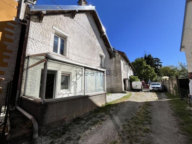 Maison vente à Le Tremblais, Chamesol