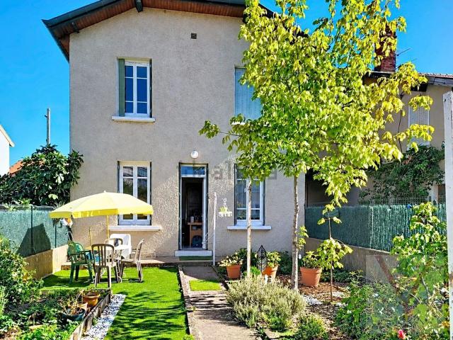 Maison location à La Mantolière, Villars-les-Dombes