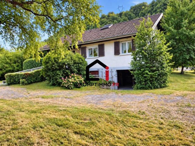 Maison vente à Gougey, Villars-sous-Dampjoux