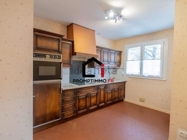 Maison vente à Villars-sous-Dampjoux, Doubs