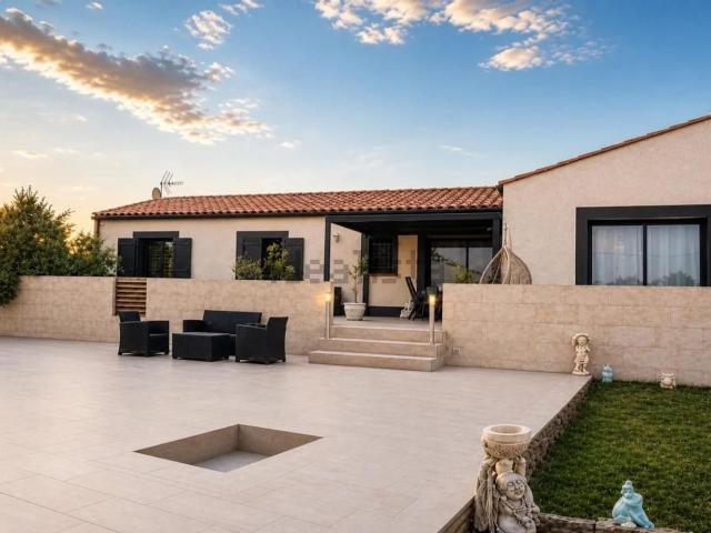 Maison vente à Villarzel-Cabardès, Aude