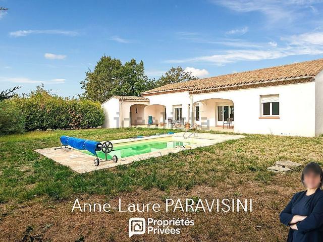 Maison vente à Villasavary, Aude