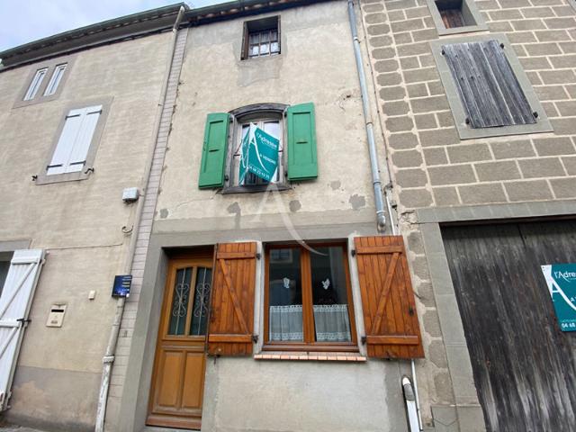 Maison vente à Carcassonne, Villasavary