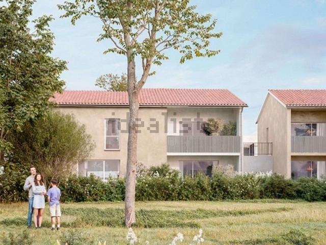 Maison vente à Pins-Justaret, Haute-Garonne