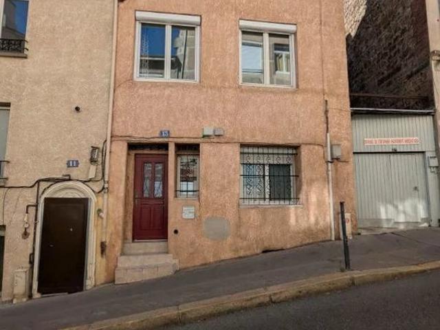 Maison vente à France métropolitaine, Saint-etienne