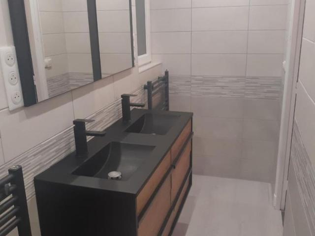 Maison location à Saint-Quentin, Saint-quentin