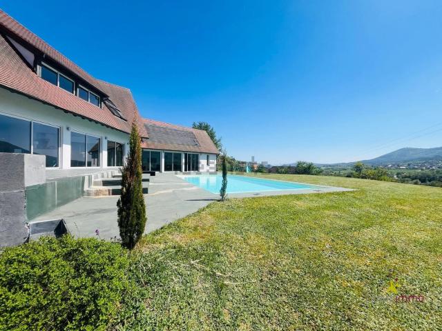 Maison vente à Villé, Collectivité européenne d'Alsace