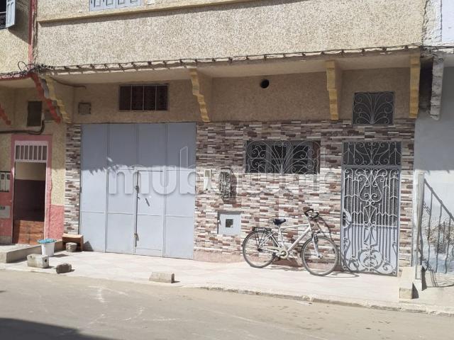 Maison vente à Khémisset