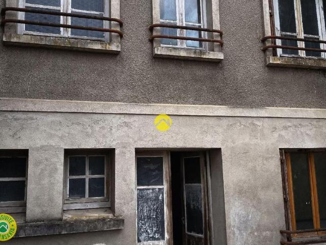 Maison vente à Bourges, Saint-satur