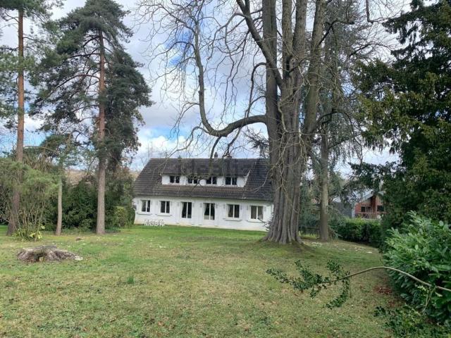 Maison vente à Résidence le Debuche, Ville-d'Avray