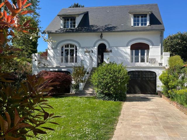 Maison vente à Résidence le Debuche, Ville-d'Avray