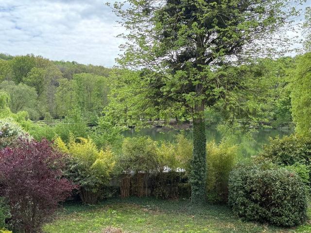 Maison vente à Résidence le Debuche, Ville-d'Avray