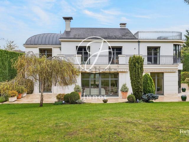 Maison vente à Résidence le Debuche, Ville-d'Avray