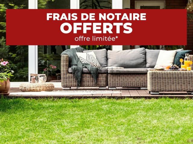 Maison vente à Résidence le Debuche, Ville-d'Avray