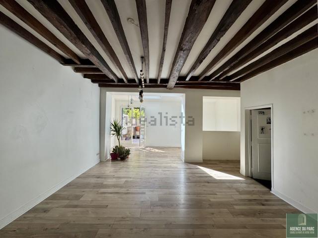Maison location à Résidence de la Brosse, Ville-d'Avray