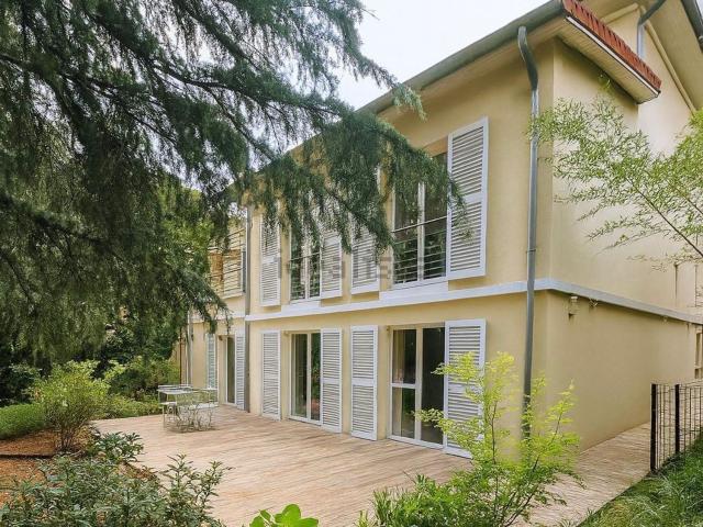Maison vente à Résidence le Debuche, Ville-d'Avray