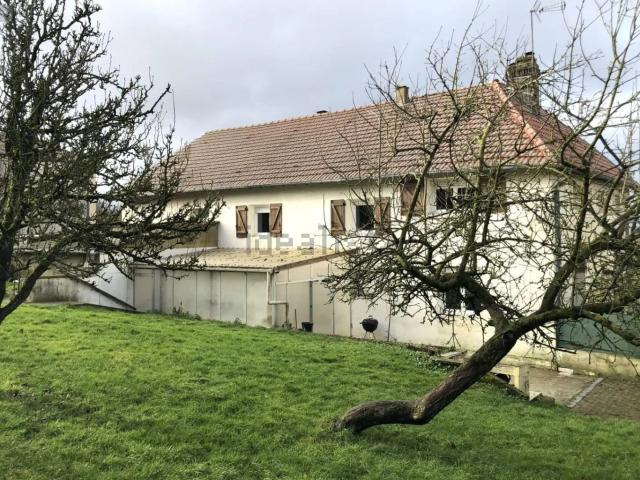 Maison vente à Ville-devant-Chaumont, Meuse