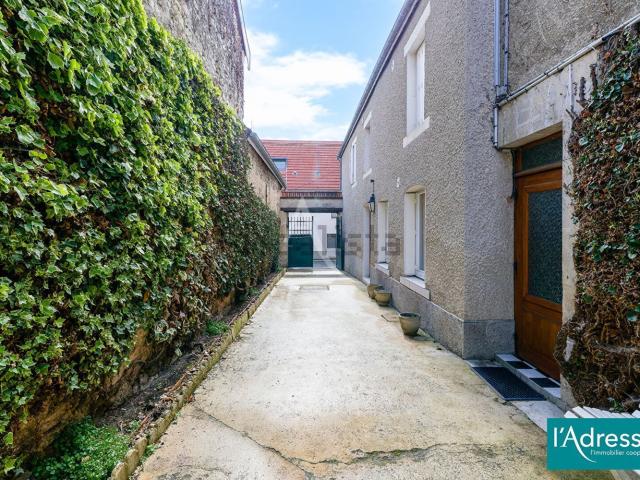 Maison vente à Ville-Dommange, Marne