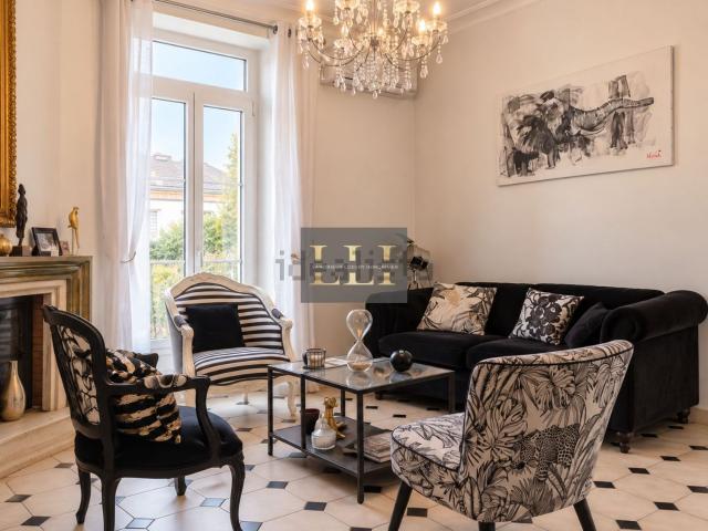 Maison vente à Ville-Dommange, Marne