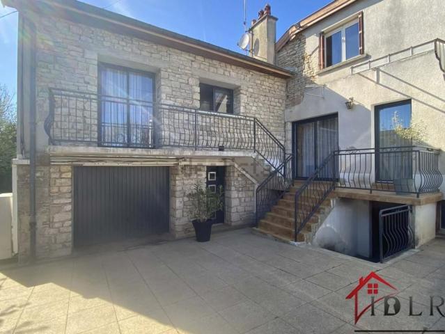 Maison vente à Ville-en-Blaisois, Haute-Marne