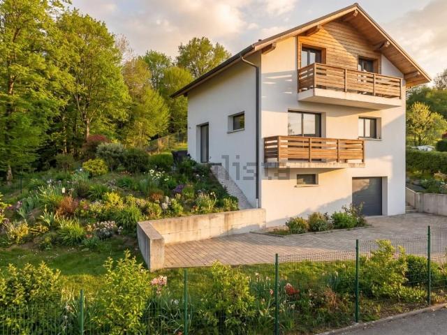 Maison vente à Prévières, Ville-en-Sallaz