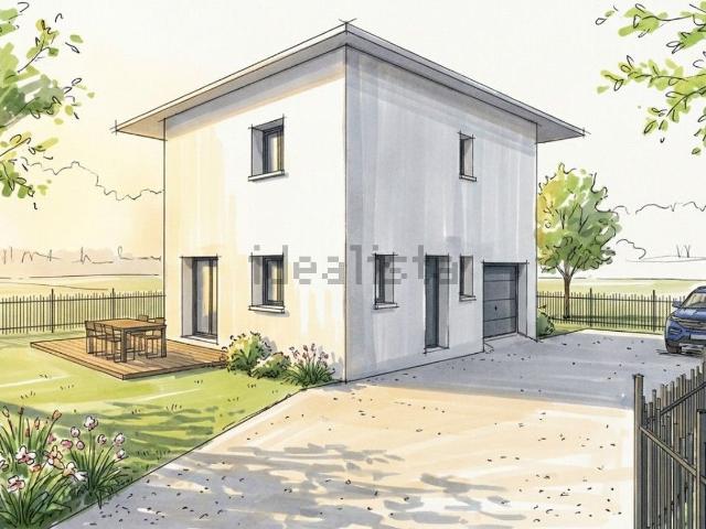 Maison vente à Ville-en-Sallaz, Haute-Savoie