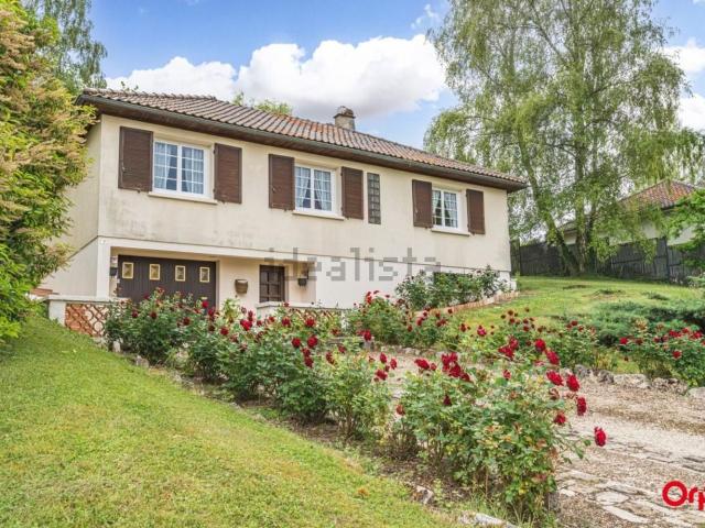 Maison vente à Ville-en-Tardenois, Marne