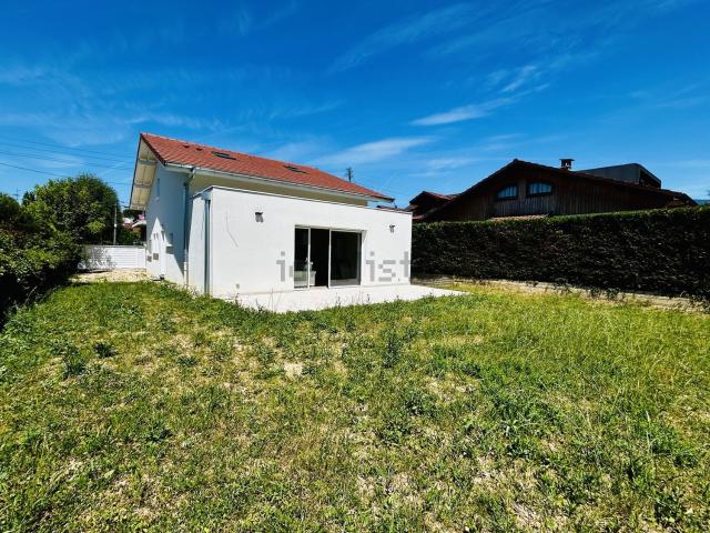 Maison vente à Coqueloup, Ville-la-Grand