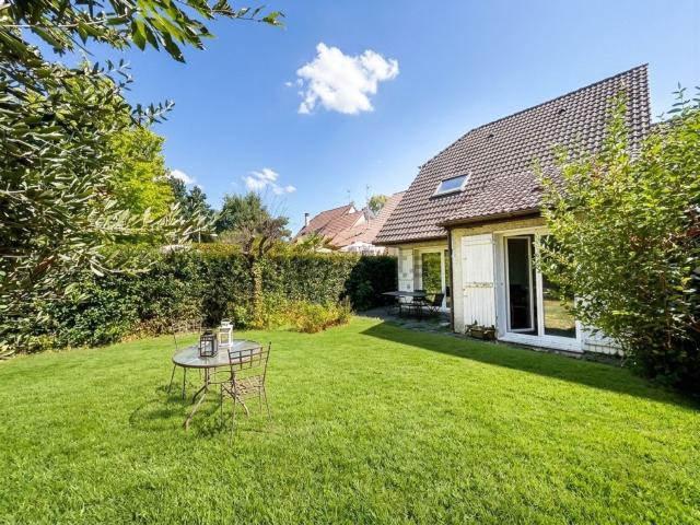 Maison vente à Coqueloup, Ville-la-Grand