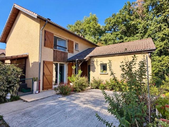 Maison vente à Coqueloup, Ville-la-Grand