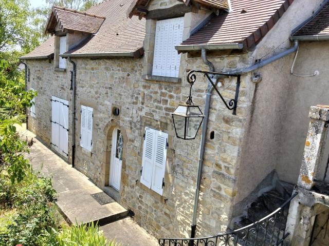 Maison vente à Ville-Langy, Nièvre