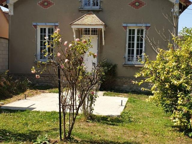 Maison vente à Les Arpents, Ville-Saint-Jacques