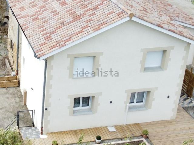 Maison location à Ville-sous-Anjou, Isère