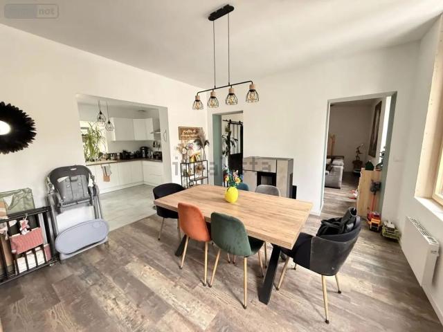 Maison vente à Le Petit Ville, Ville-sur-Ancre