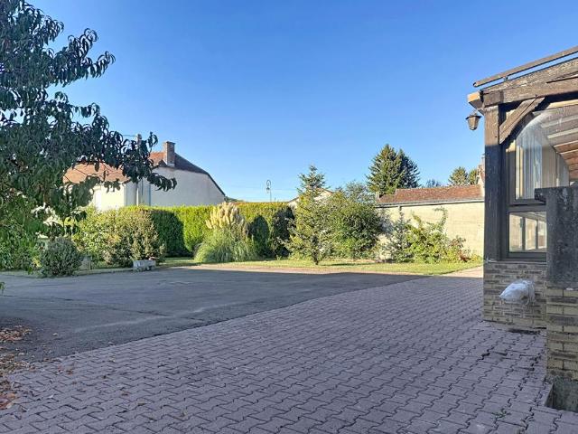Maison vente à Ville-sur-Arce, Aube