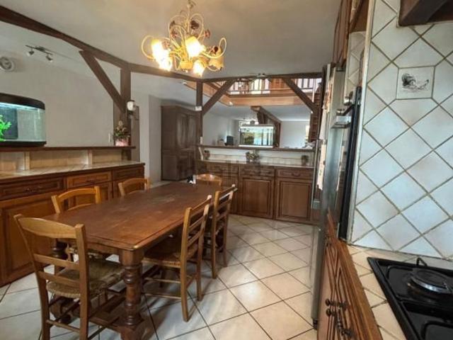Maison vente à Ville-sur-Cousances, Meuse