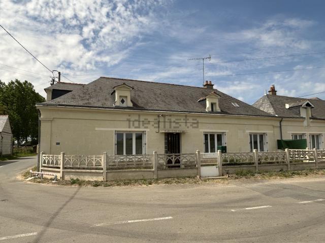 Maison vente à Villebernier, Maine-et-Loire