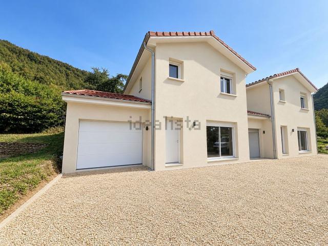 Maison location à Bouis, Villebois
