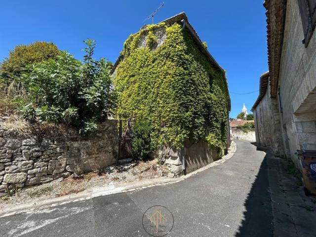 Maison vente à Villebois-Lavalette, Charente