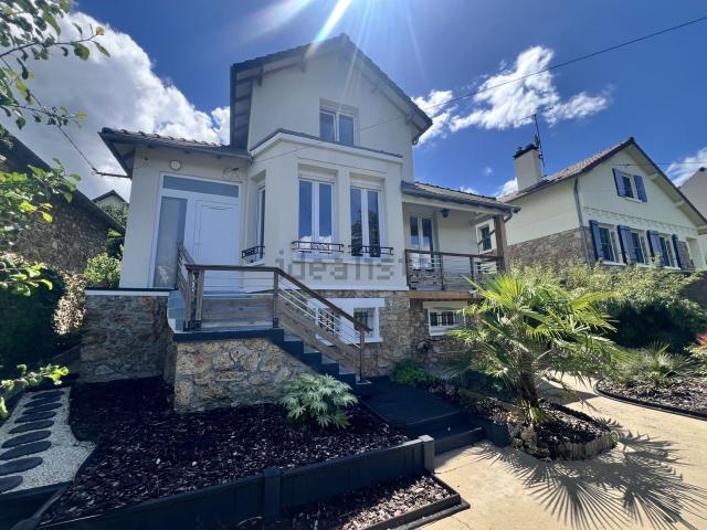 Maison vente à La Roche, Villebon-sur-Yvette