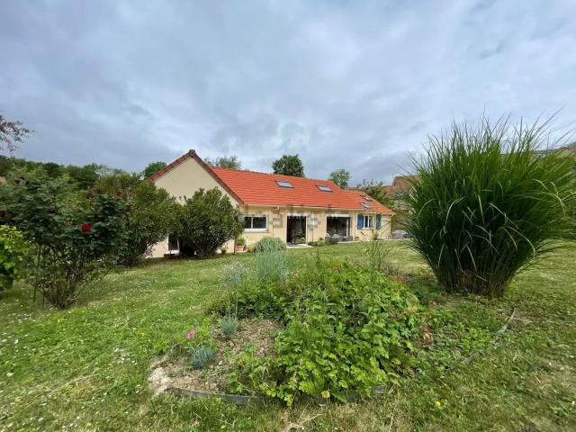 Maison vente à La Roche, Villebon-sur-Yvette