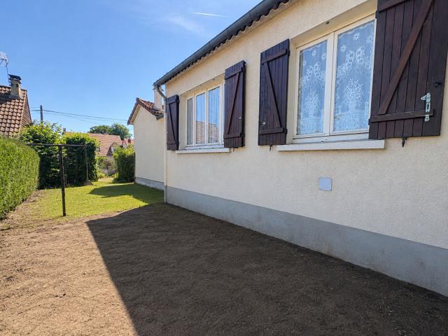 Maison vente à Palaiseau, Villebon-sur-yvette
