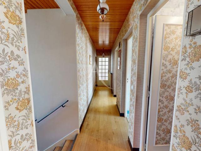 Maison vente à Palaiseau