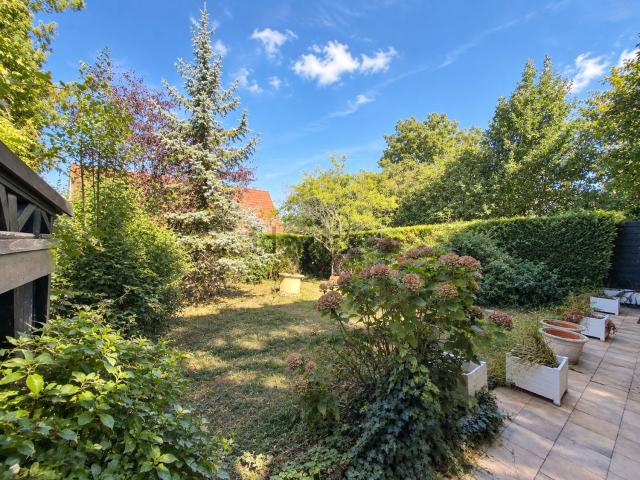 Maison vente à La Roche, Villebon-sur-Yvette