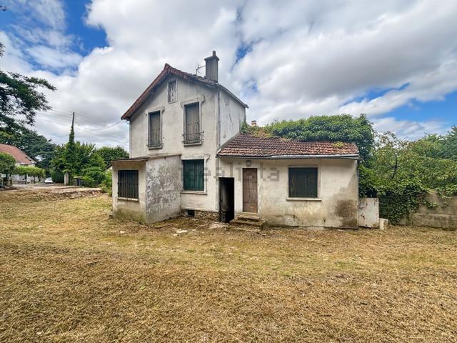Maison vente à Quartier Suisse, Villebon-sur-Yvette