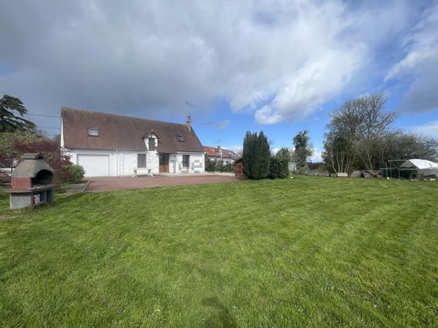 Maison vente à Villebout, Loir-et-Cher