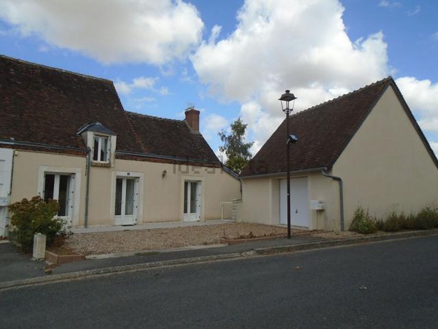 Maison vente à La Folie, Villebout